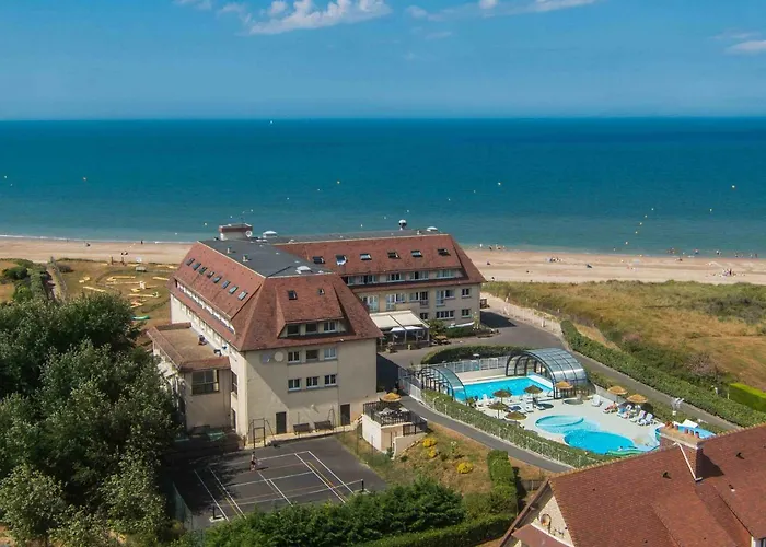 Hôtel Club de la Plage