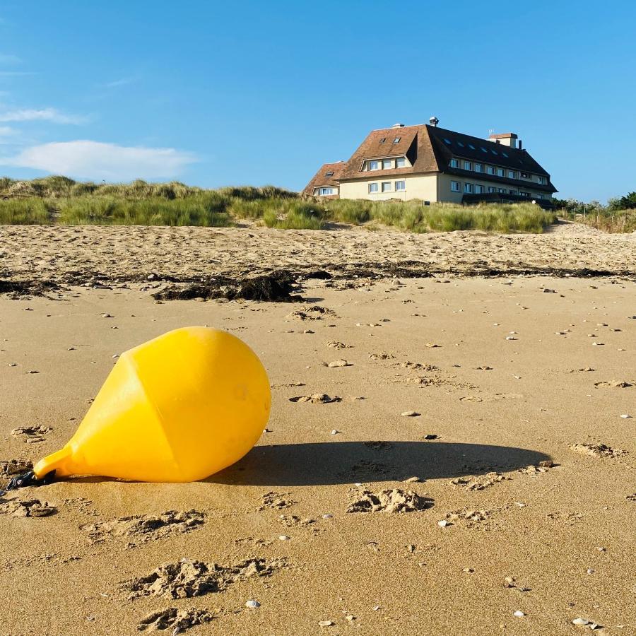Club De La Plage Hotel 3*