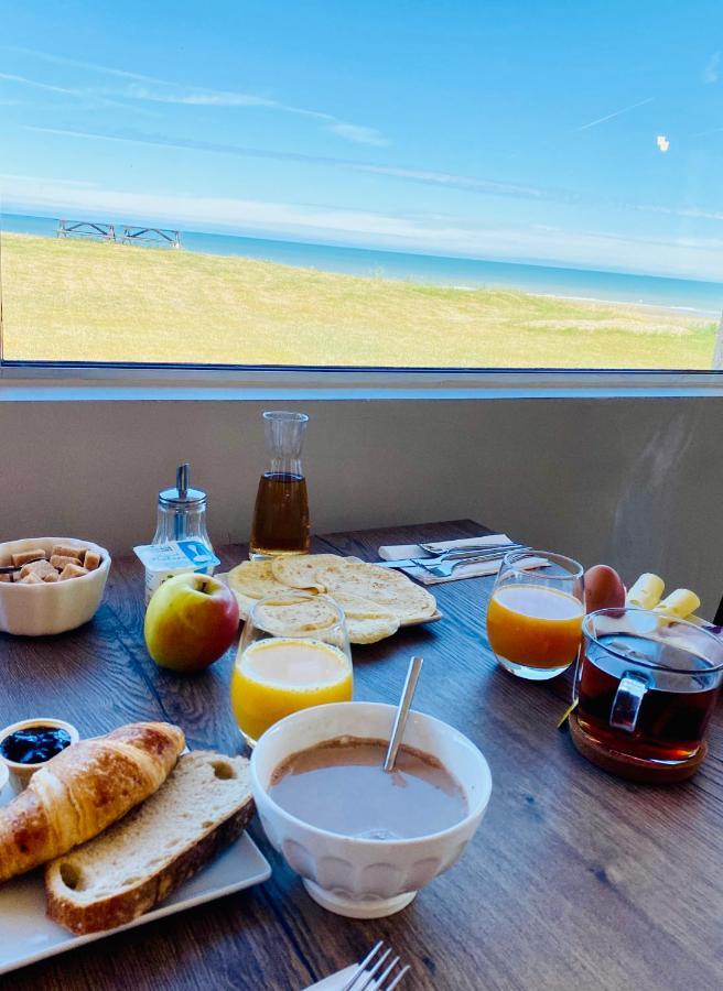Hotel Club De La Plage Merville-Franceville-Plage