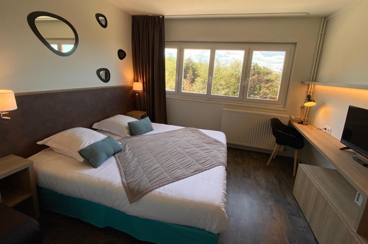 Club De La Plage Hotel