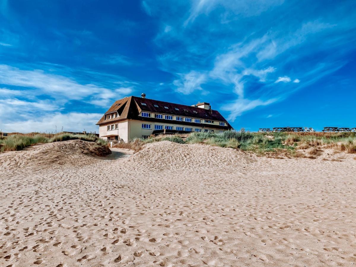 Club De La Plage 3*