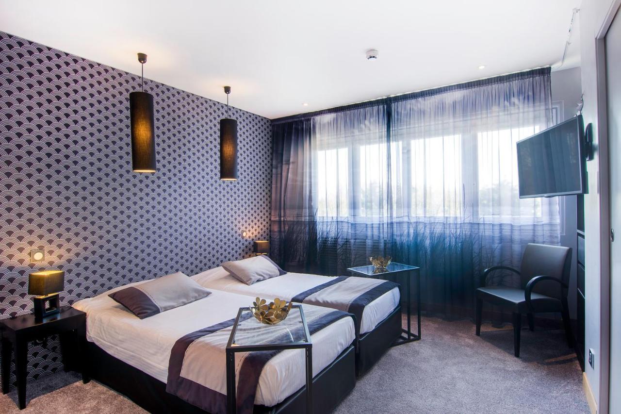 Club De La Plage Hotel 3*
