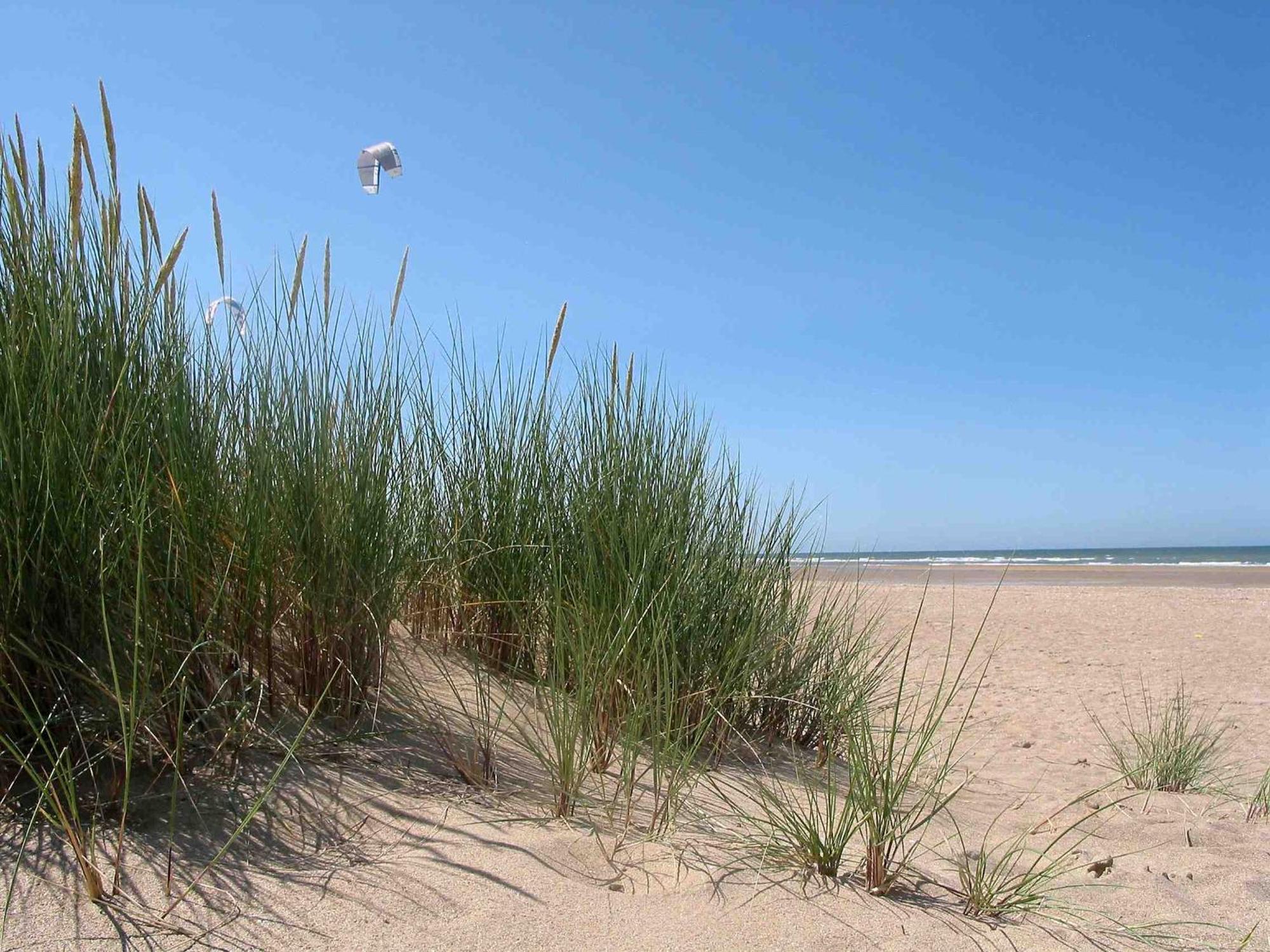 Hotel Club De La Plage